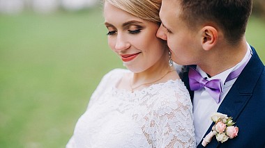 Videographer Michael Levchenya from Minsk, Bělorusko - Pavel&Luba, event, musical video, wedding