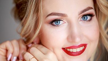 Videographer Michael Levchenya from Minsk, Bělorusko - Кирилл и Мария, advertising, engagement, reporting