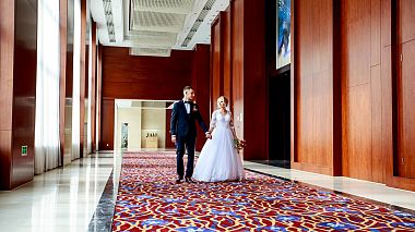 Videographer Michael Levchenya from Minsk, Belarus - Николай и Виктория, SDE, drone-video, event, musical video, reporting