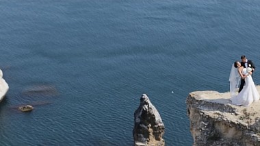 Filmowiec Семен Багиров z Moskwa, Rosja - Lemonade, wedding