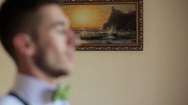 Filmowiec Семен Багиров z Moskwa, Rosja - Эльвина и Эрик, wedding