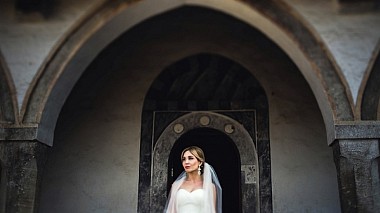 Videographer Семен Багиров from Moscow, Russia - Rustem and Dinara, wedding