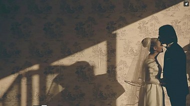 Βιντεογράφος Santi Veiga από Σεβίλλη, Ισπανία - Susan y Calvo, SDE