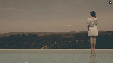 Βιντεογράφος Santi Veiga από Σεβίλλη, Ισπανία - Aida y Victor, wedding