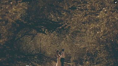 Βιντεογράφος Santi Veiga από Σεβίλλη, Ισπανία - Beatriz y Cristobal, wedding