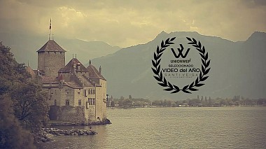 Видеограф Santi Veiga, Севиля, Испания - REEL, engagement, showreel, wedding