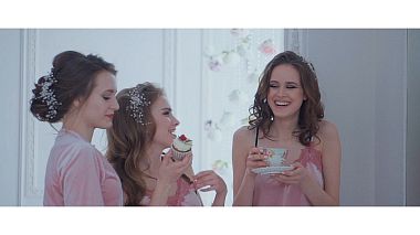 Videografo Andrey Ivanov da Phuket, Tailandia - Обратная сторона воркшопа, backstage, reporting