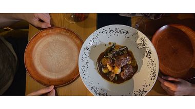 Videografo Andrey Ivanov da Phuket, Tailandia - Реклама ресторана, advertising