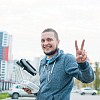 Videographer Andrey Ivanov