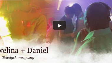 来自 克拉科夫, 波兰 的摄像师 Emkuzet Media - Klip muzyczny - Fajne Filmy Ślubne, wedding