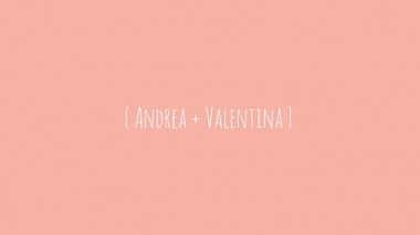 Βιντεογράφος Vincenzo Stagnitta από Linguaglossa, Ιταλία - Andrea e Valentina, wedding