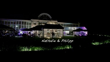 Βιντεογράφος Michał Smagor από Μπιέλσκο-Μπιάλα, Πολωνία - Nathalie & Philipp - The Higlights, wedding