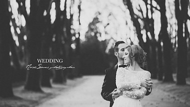 Відеограф Moisés Soares, Amares, Португалія - SamedayEdit - Liliana and Miguel #QuintaPraiaVerde, SDE, drone-video, wedding