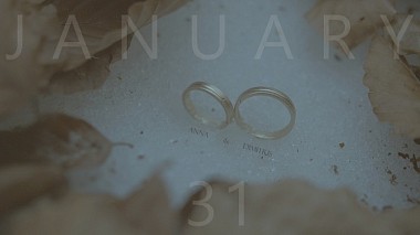 Відеограф Tony Rogliero, Салоніки, Греція - January31 : Anna&Dimitris Wedding Story, engagement, event, wedding