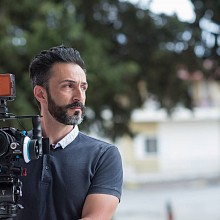 Videographer Tony Rogliero