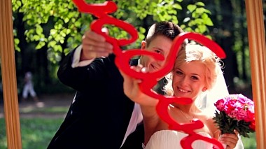 Videographer Дмитрий Петров from Kazaň, Rusko - Yasha + Katya Dmitry Petrov Film, wedding