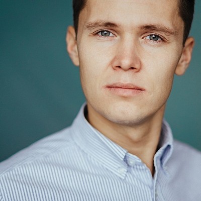 Videographer Дмитрий Петров