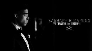 Βιντεογράφος Eliabe Campos Santos από Πόρτο, Πορτογαλία - Déjà vu, drone-video, engagement, wedding