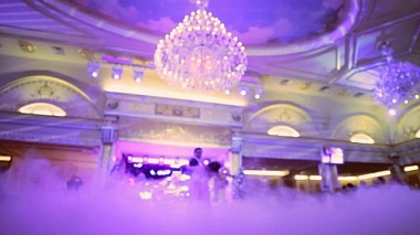 Відеограф Игорь Рено, Москва, Росія - Эмин и Гуля, wedding