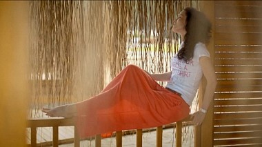 来自 莫斯科, 俄罗斯 的摄像师 Игорь Рено - Summer Dream, musical video