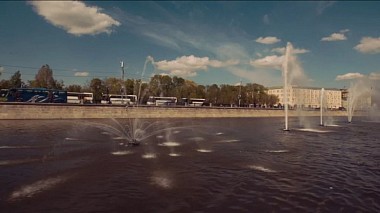 Videographer Игорь Рено from Moskau, Russland - Spring. Moscow. Wedding :: Весна. Москва. Свадьба, wedding