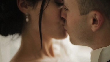 Videographer Макс Фомин from Kolomna, Russland - DENIS + KATYA, wedding