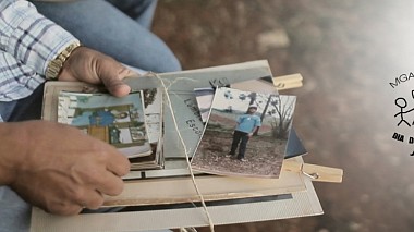 Videographer mga Films from Curitiba, Brazílie - PAI meu presente - HAPPY FATHER'S DAY, event