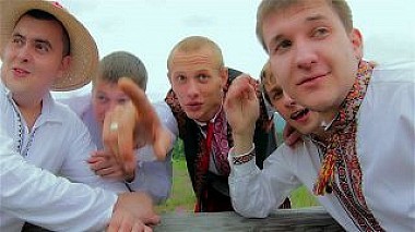 Videographer Николай Кравцив from Lvov, Ukrajina - Саме українське ЛавСторі:), engagement