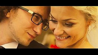 Videographer Николай Кравцив from Lwiw, Ukraine - Rostyslav & Tanya, wedding