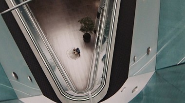 Videographer Eldar Kulonbaev from Sourgout, Russie - Виталий и Ульяна, SDE