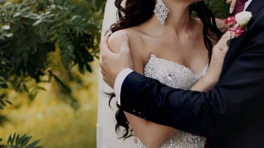 Videographer Eldar Kulonbaev from Surgut, Russia - Dima & Julia, wedding