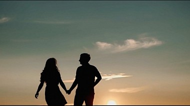 来自 苏尔古特, 俄罗斯 的摄像师 Eldar Kulonbaev - Love Story Максим и Жанна, engagement