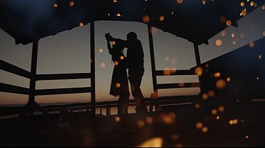 Videógrafo Eldar Kulonbaev de Surgut, Rusia - Алексей и Анастасия, engagement