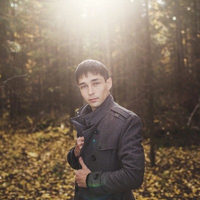 Videographer Eldar Kulonbaev