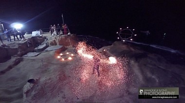 Videographer Tiziano Esposito from Naples, Italie - Wedding Drone video, advertising, drone-video, wedding