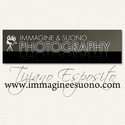 Videographer Tiziano Esposito