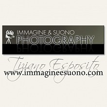 Videographer Tiziano Esposito