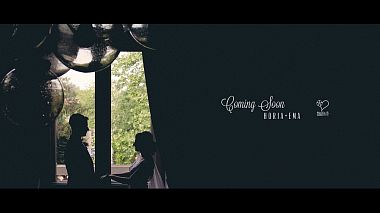 Videographer Media B  Pictures from Arad, Romania - Ema + Horia | Teaser, drone-video, event, wedding