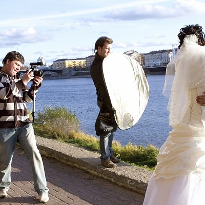 Videographer Виталий Малыхин