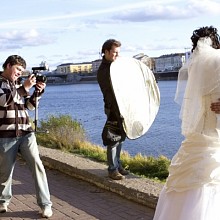 Videographer Виталий Малыхин