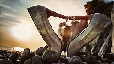 Videographer FUN Production from Prilep, North Macedonia - Sibel & Miral - When the sun shines, we’ll shine together, drone-video, wedding