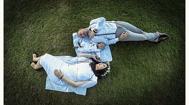 Videographer FUN Production from Prilep, North Macedonia - Orthodox Baptism-SERAFIM, baby