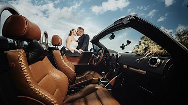 Відеограф FUN Production, Прілеп, Північна Македонія - Angela & Ile, wedding