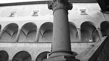 Videógrafo Roberto Marchionne de Roma, Itália - Castello Bracciano Rome, drone-video, training video, wedding