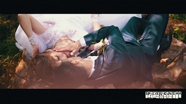 Videograf Андрій Дубінецький din Cernăuţi, Ucraina - wedding, nunta