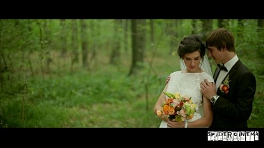 Videograf Андрій Дубінецький din Cernăuţi, Ucraina - wedding, clip muzical, nunta, reportaj