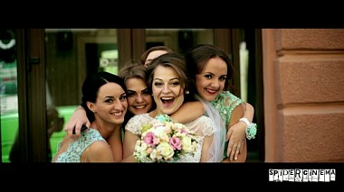 Videographer Андрій Дубінецький from Černivci, Ukrajina - wedding, musical video, reporting, wedding