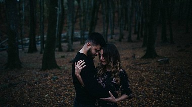 Videographer Giulia Selvaggini from Rom, Italien - Love Actually Rachele + Luca, advertising, backstage, engagement, musical video, wedding