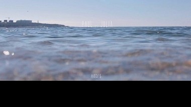 Videographer Cheese Studio from Praha, Česko - дыхание моря, SDE