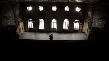 Videographer Cheese Studio from Praha, Česko - Das Märchen von Gaufenberg, wedding